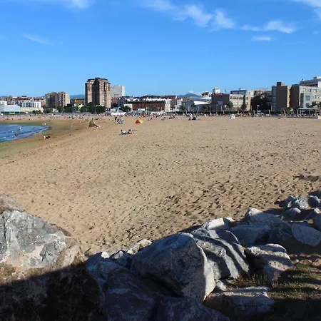 Alojamiento Playa Arbeyal